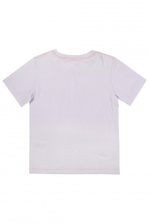 Printed t-shirt, zdjęcie 2 Printed t-shirt od Stella McCartney Kids